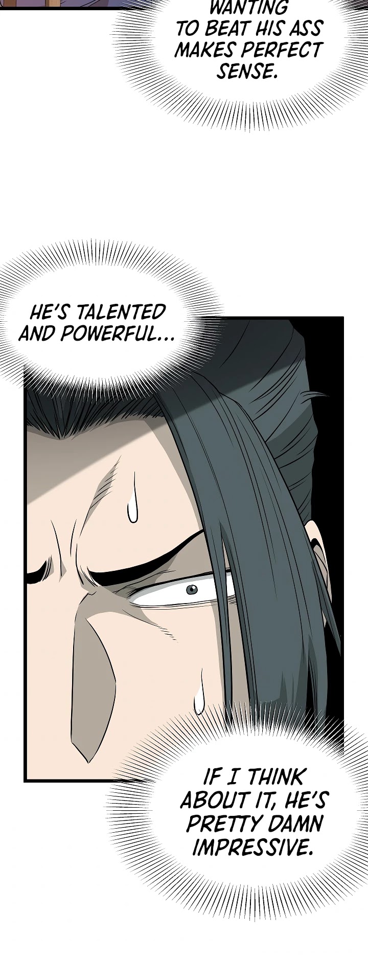 Murim Login Chapter 62 image 25